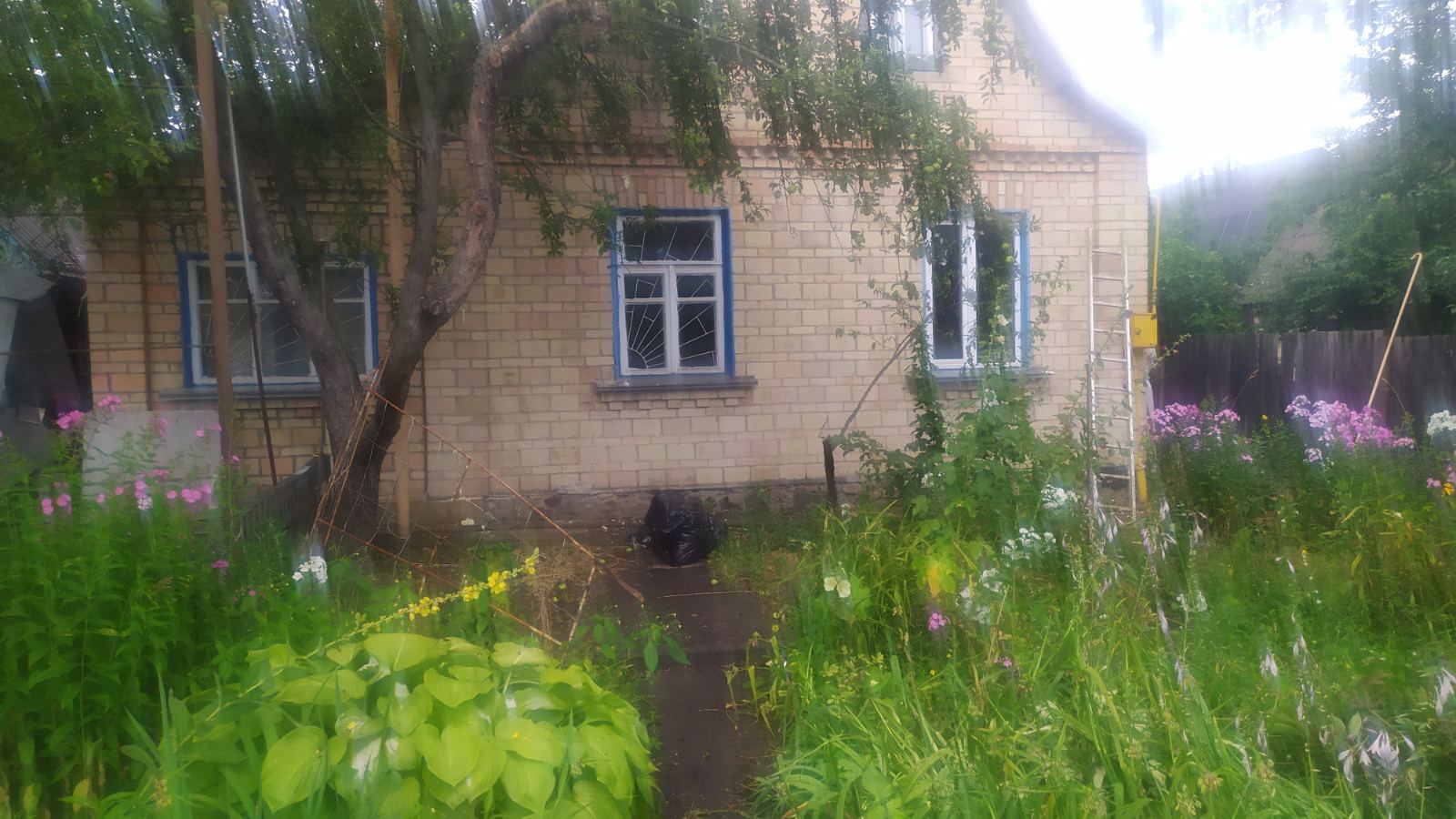 Заливка ППУ