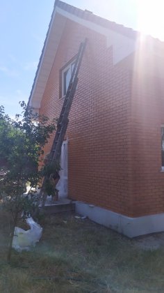 Подготовка к утеплению