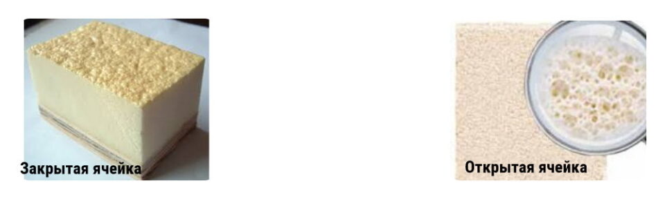 пенополиуретан